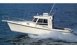 finnautica Vegliatura 27