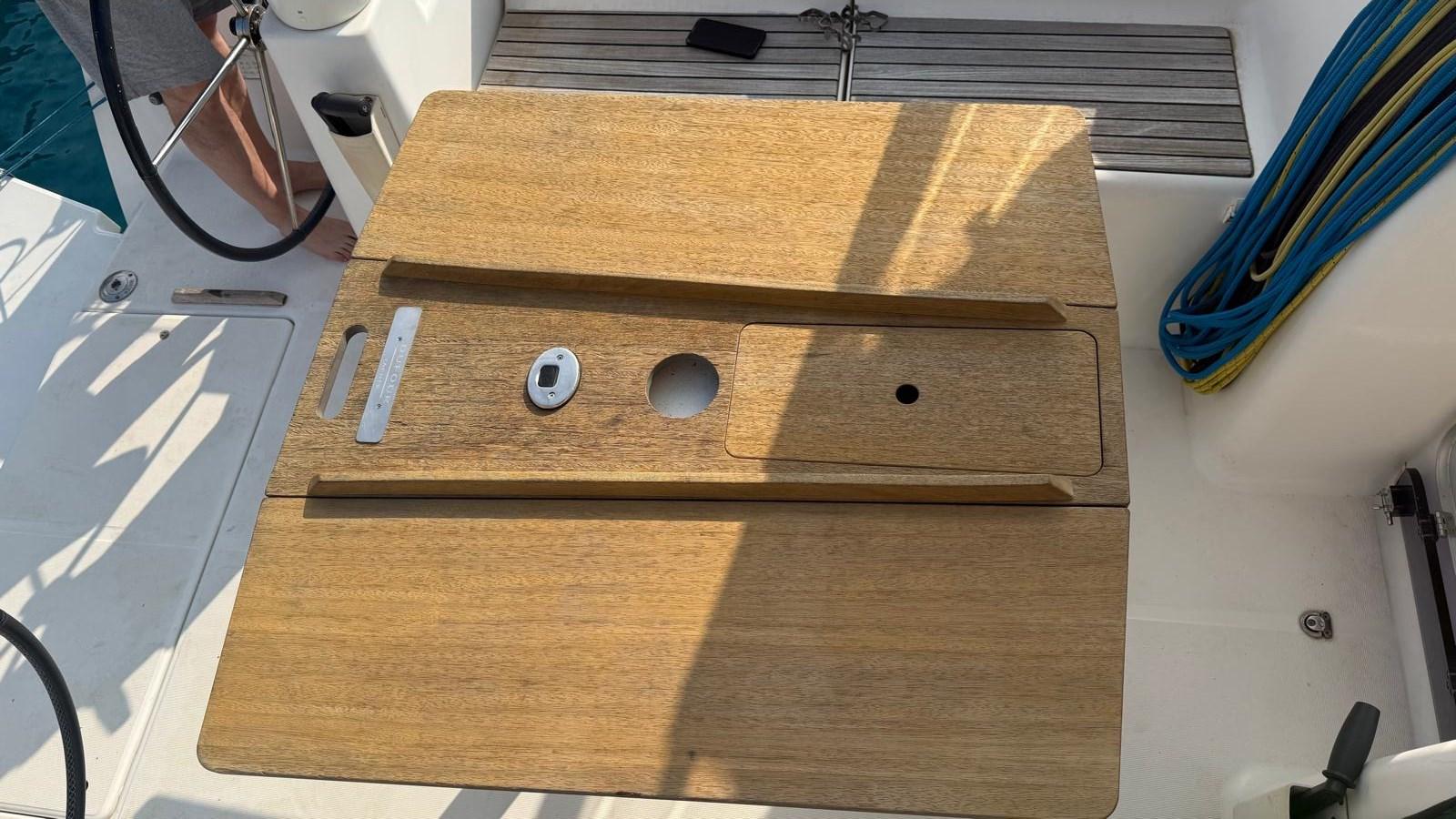 dufour yachts 380 grand large