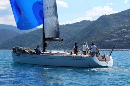 Comar comet 51' sport