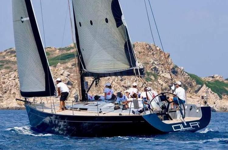 comar Comet 51s