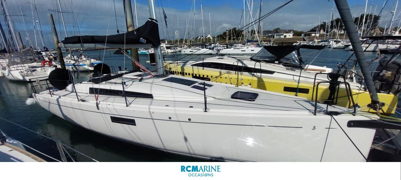 beneteau First 36