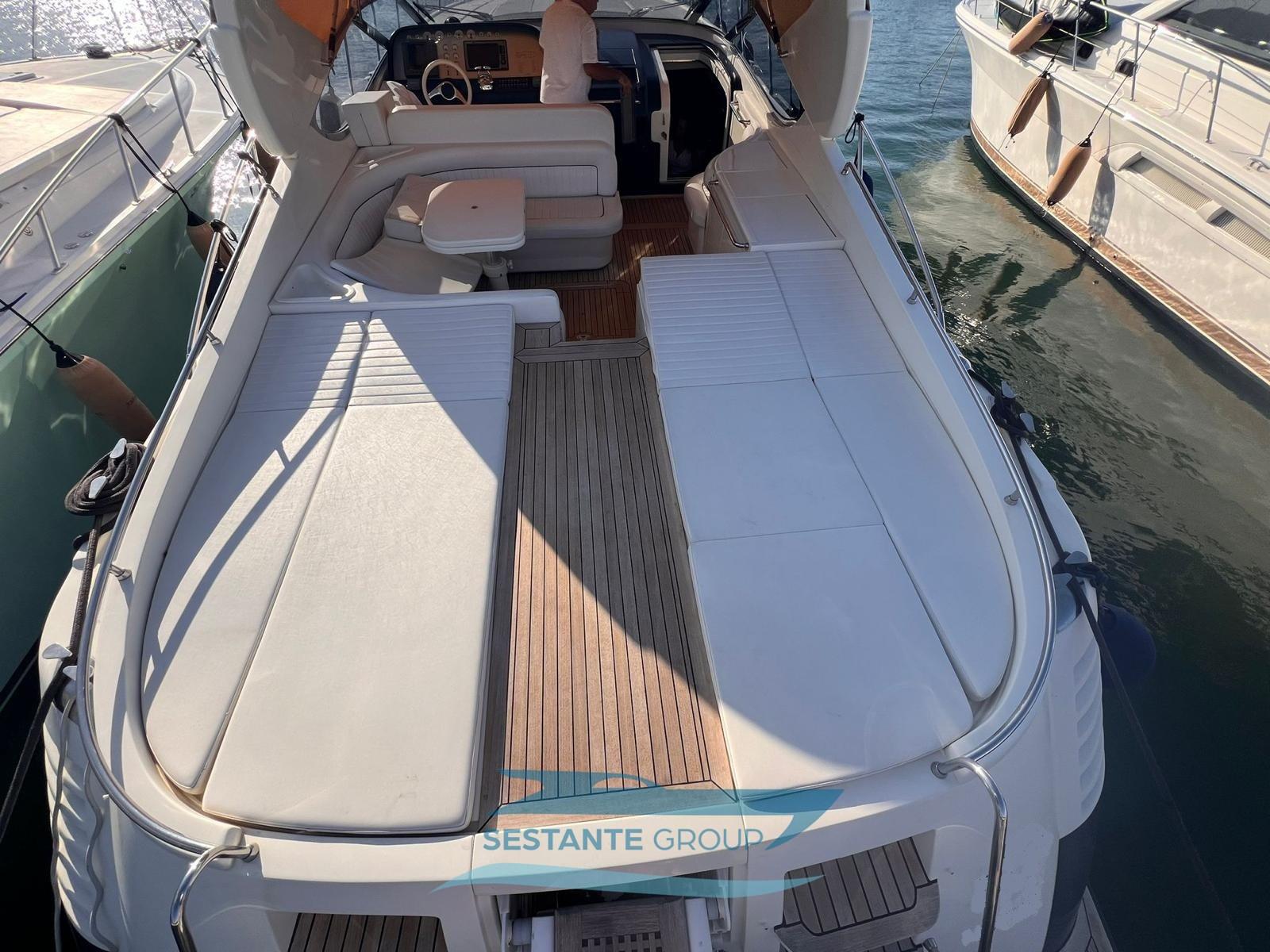 cantieri di sarnico Sarnico 58