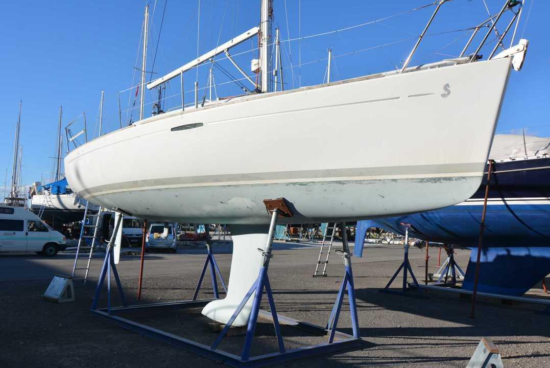 beneteau First 31.7