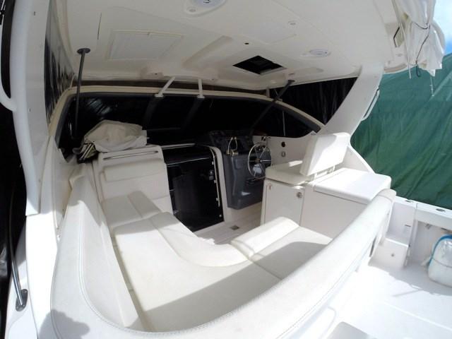 tiara yachts 3200 ( 2006 )