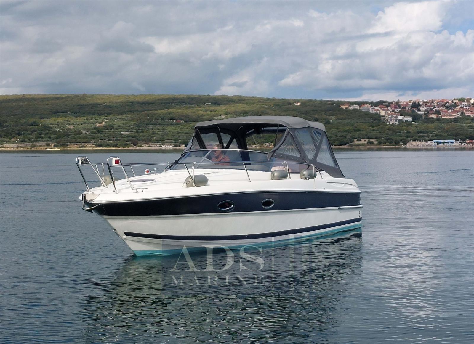 bavaria yachts 29 sport dc