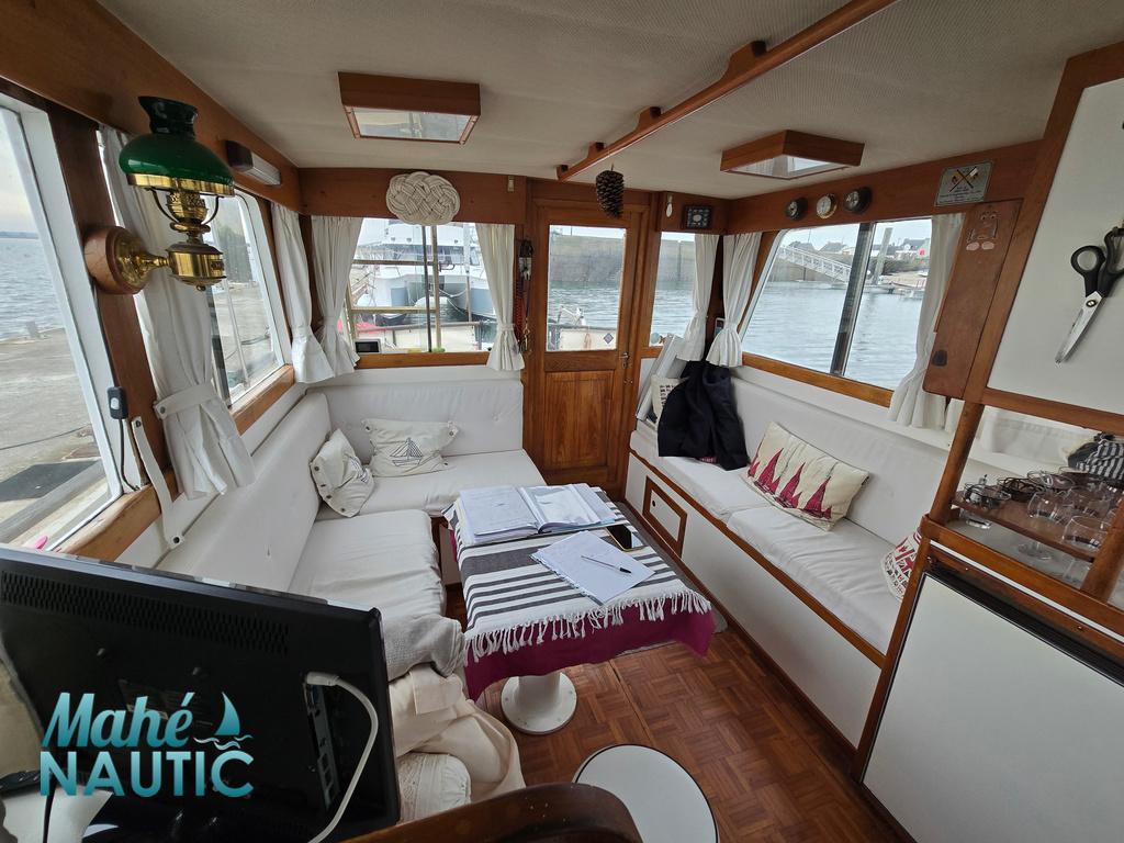 island gypsy Island gypsy 32
