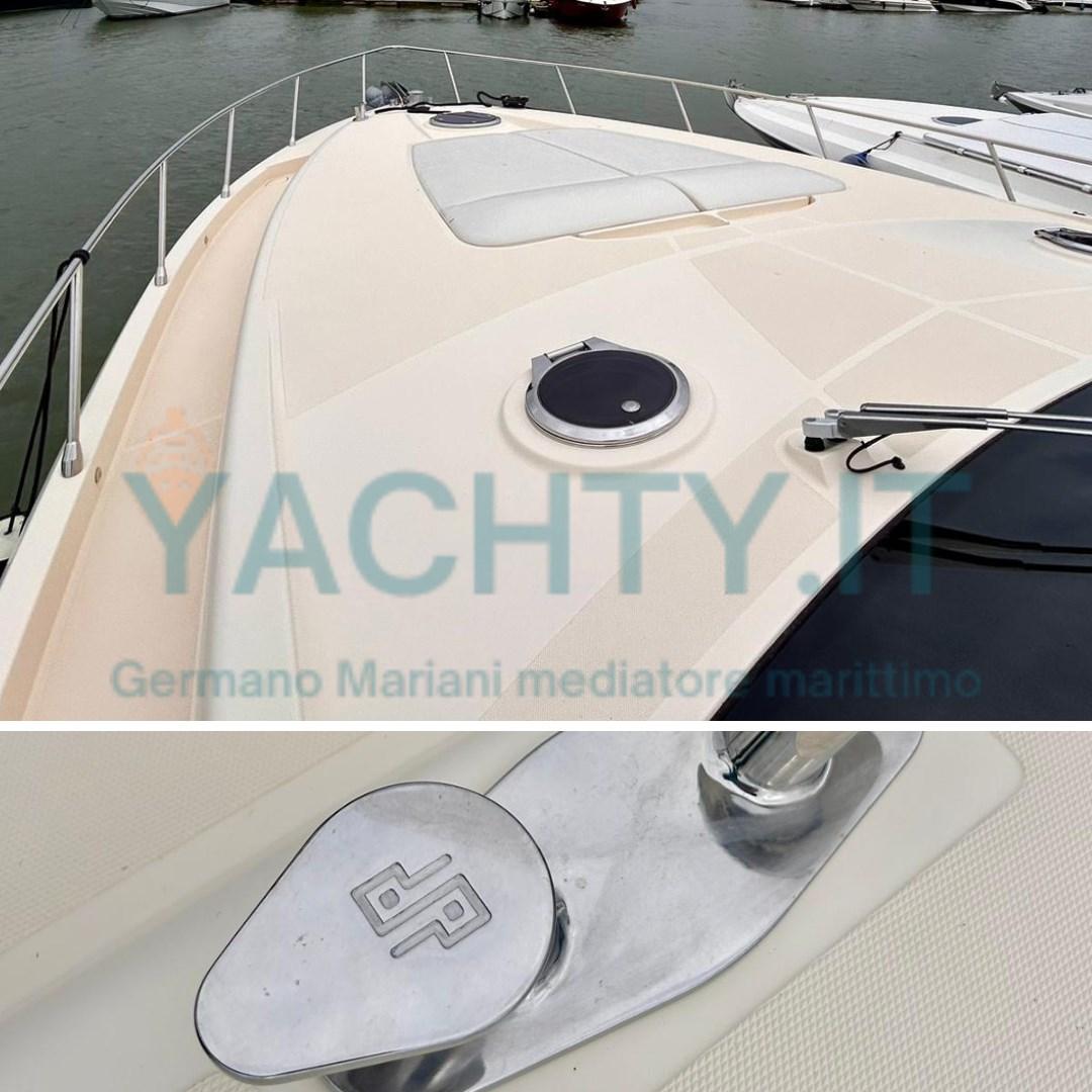 dalla pieta Dp 58 hard top