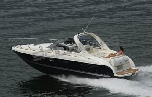 airon marine Airon 325