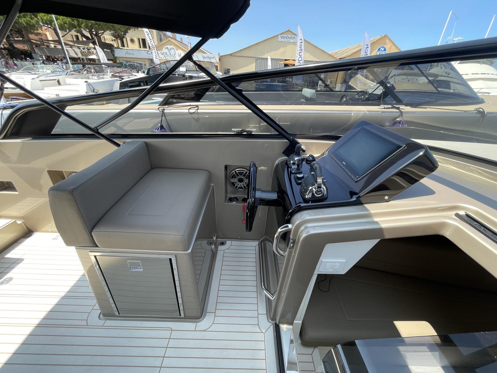vandutch yachts Vd 32#126