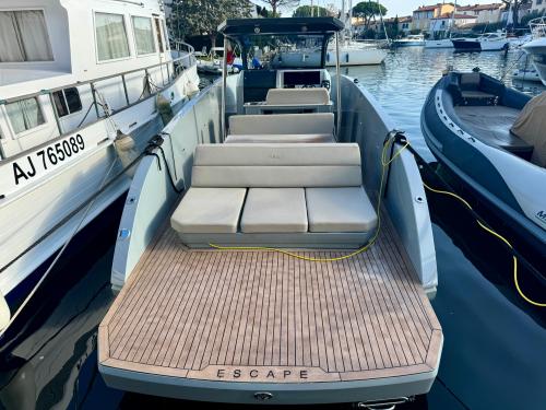 Rand escape 30