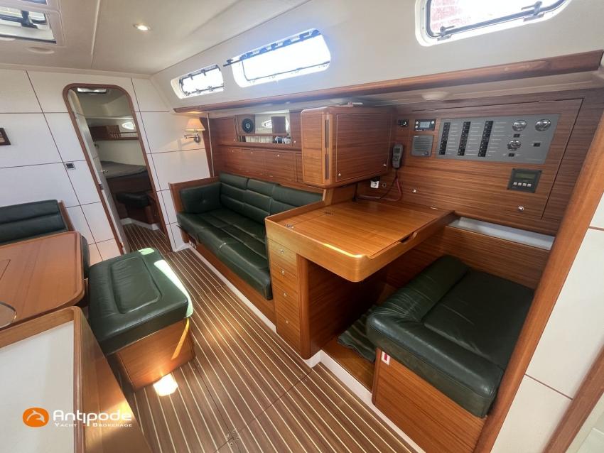 x yachts Xc 42