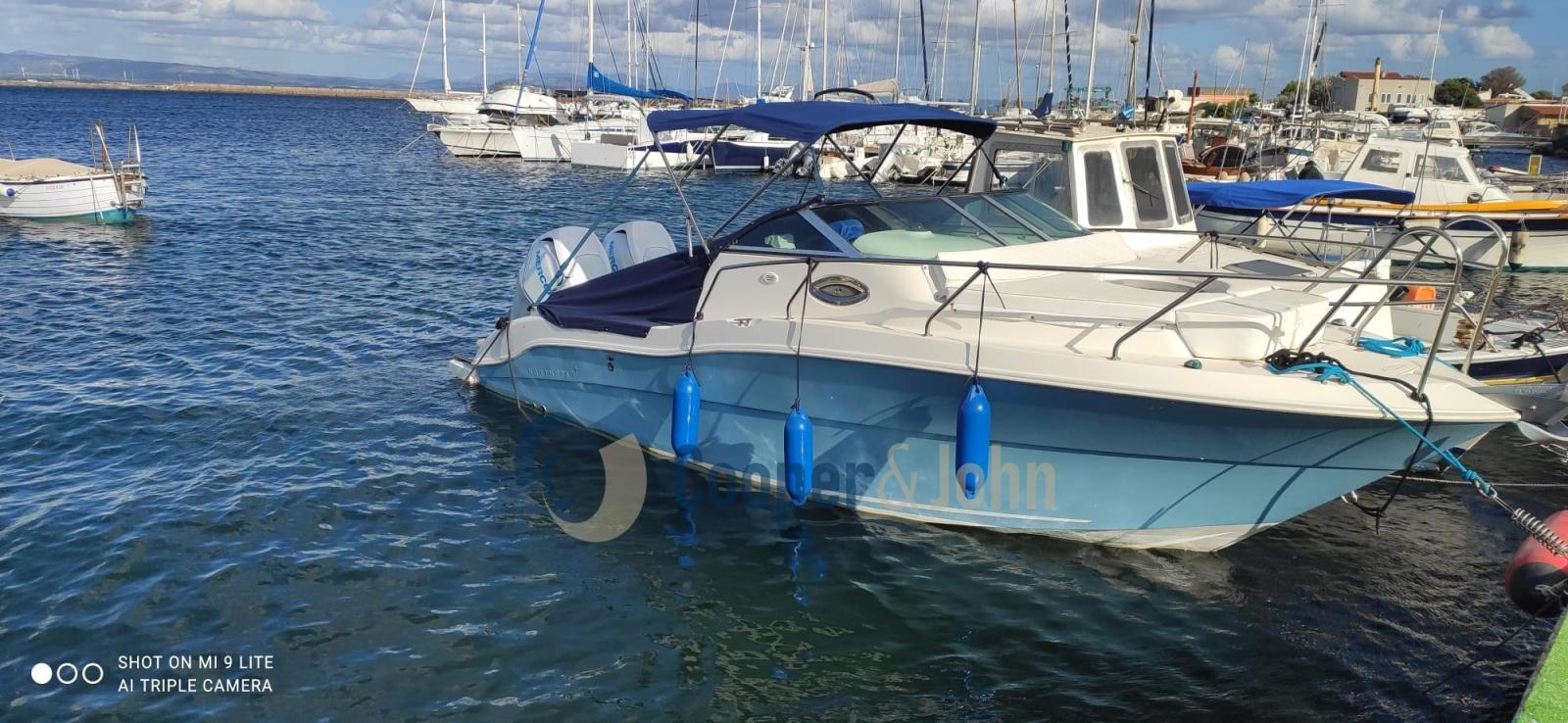 north star 23 wa