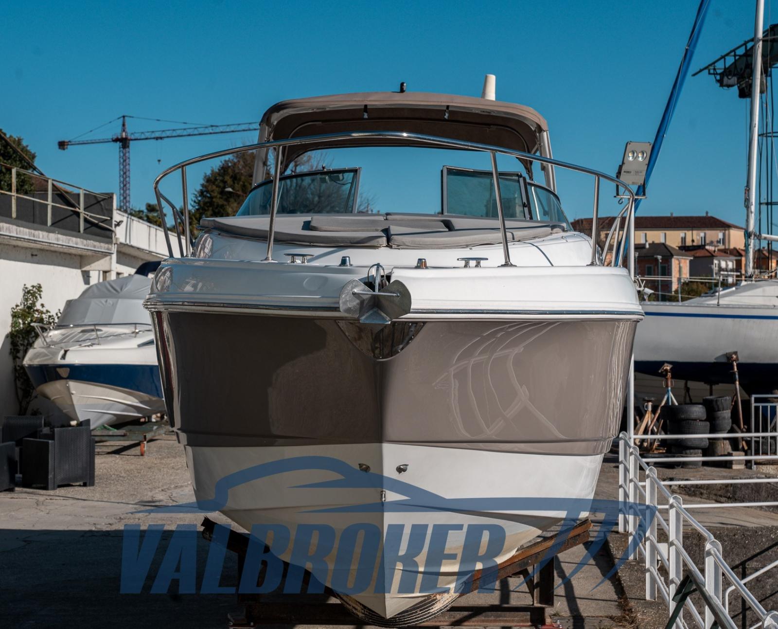 chaparral Signature 280