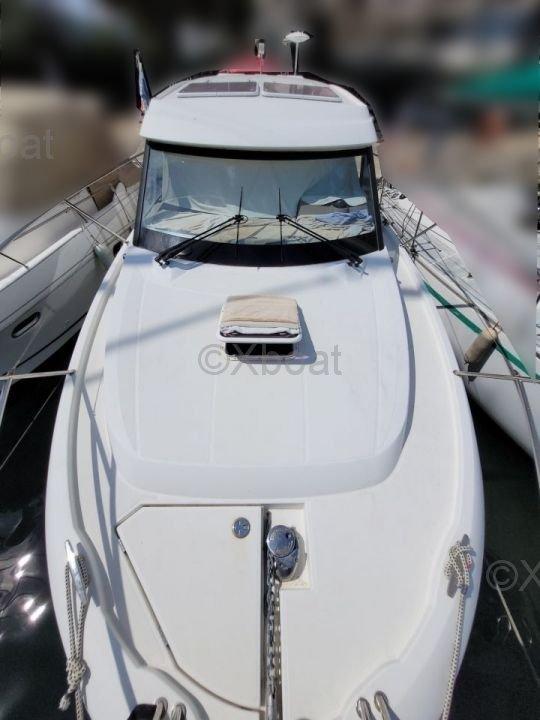 jeanneau Jeanneau nc 9