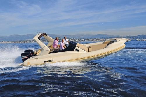 Solemar 28 offshore