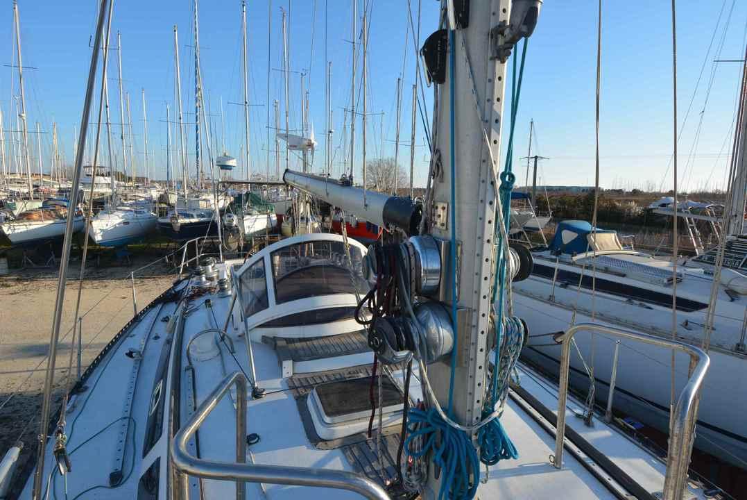 mediterrannee plaisance Delph 44