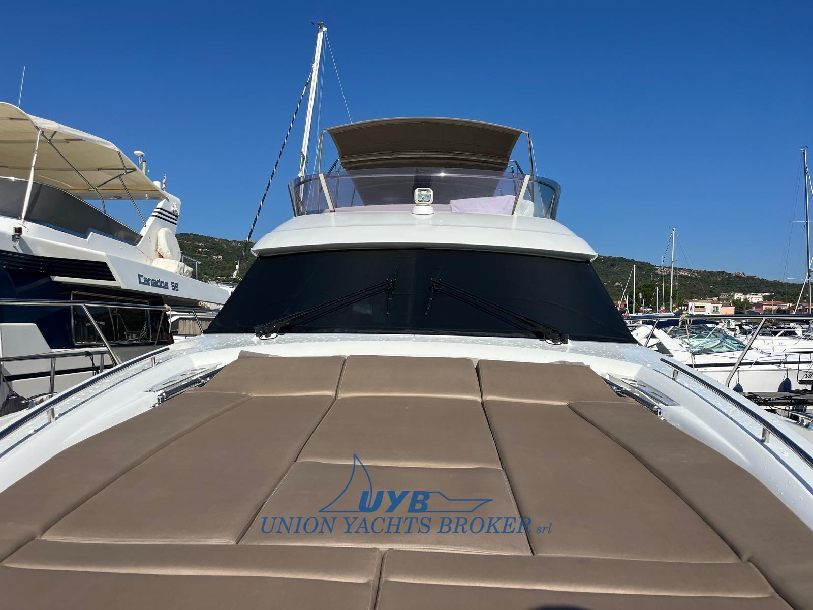 prestige Prestige 550