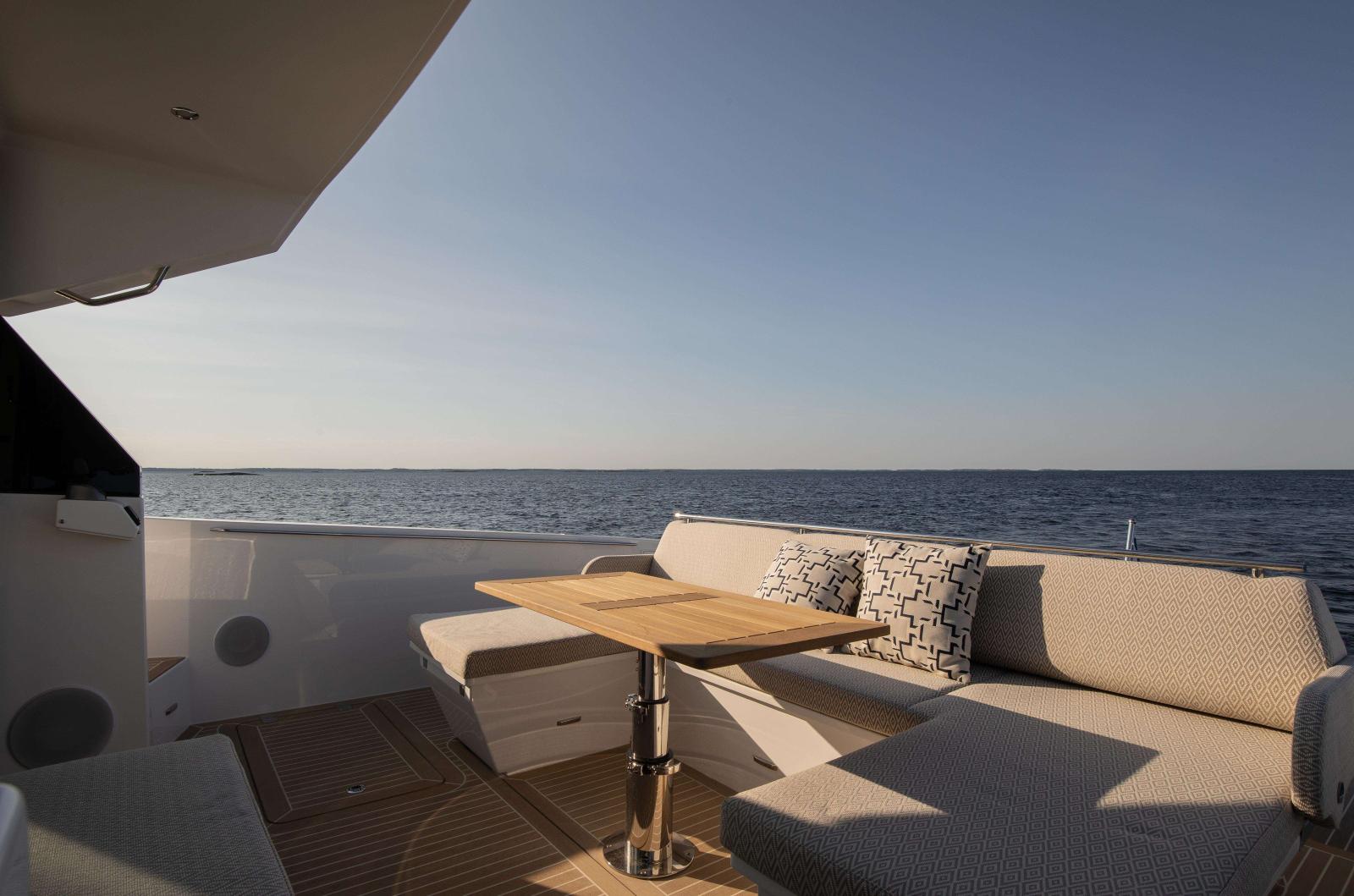 delta powerboats 48 coupe