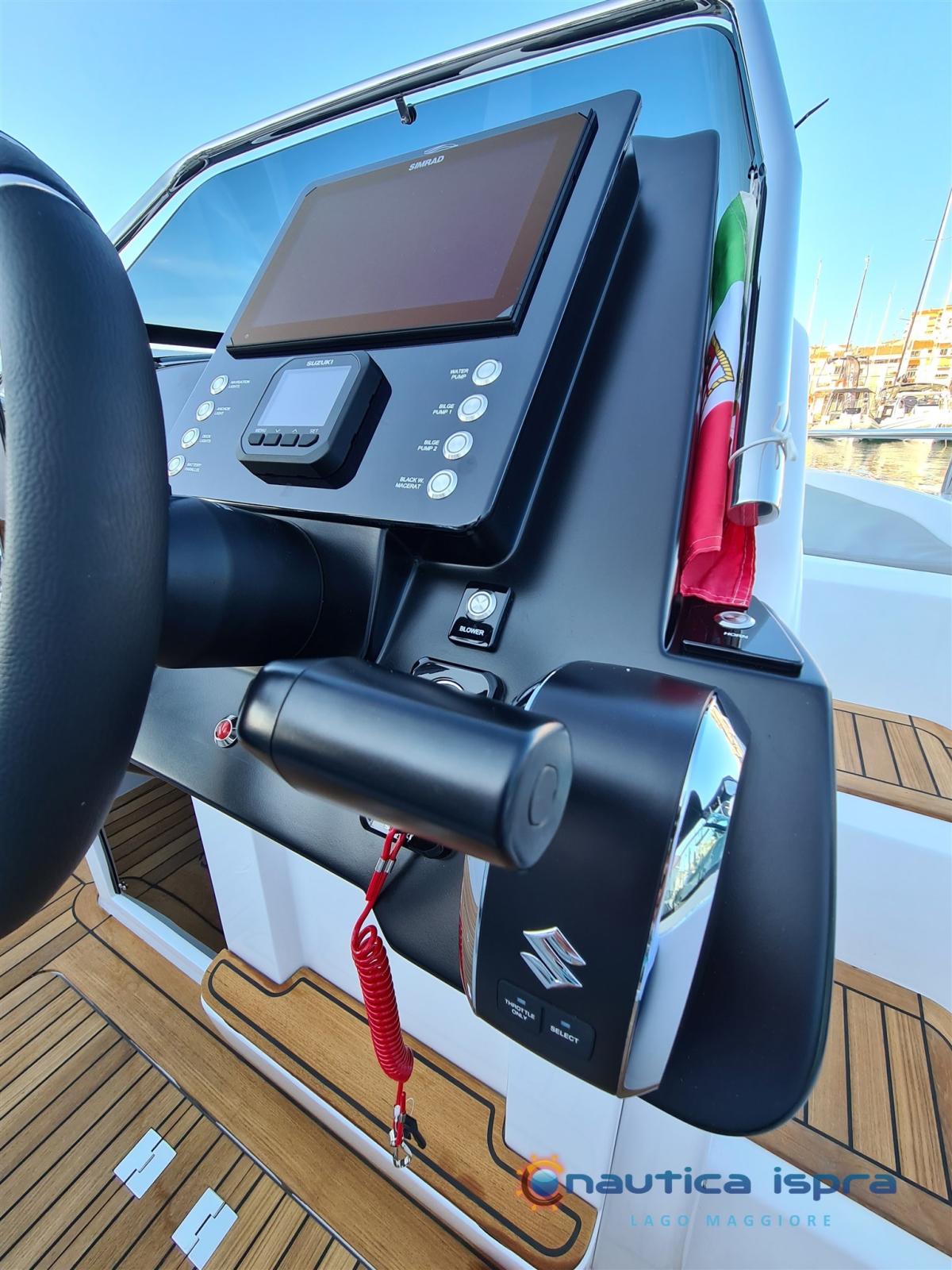 vizyo yachts Vizyo 25