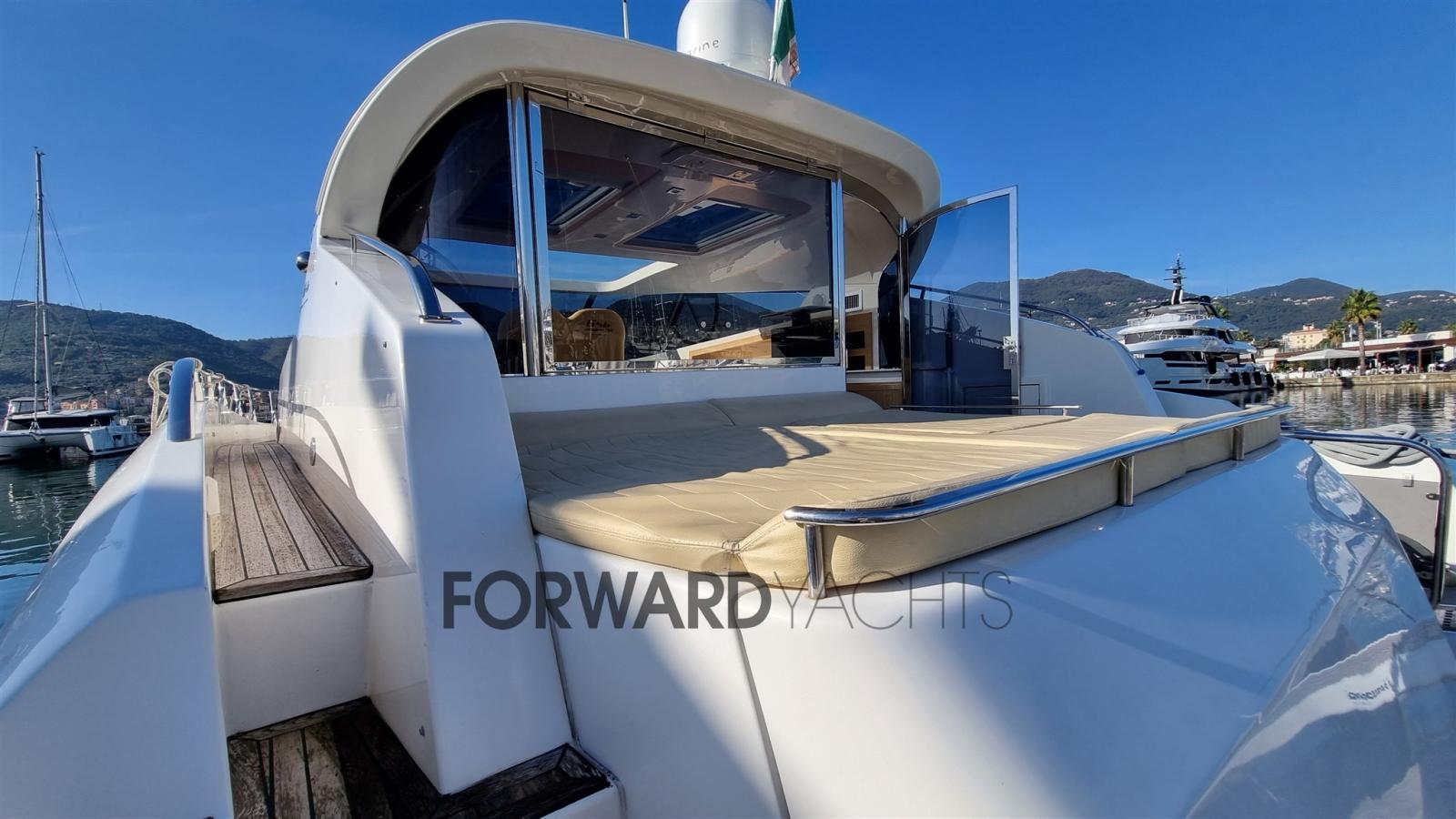 abbate bruno Primatist g46 pininfarina