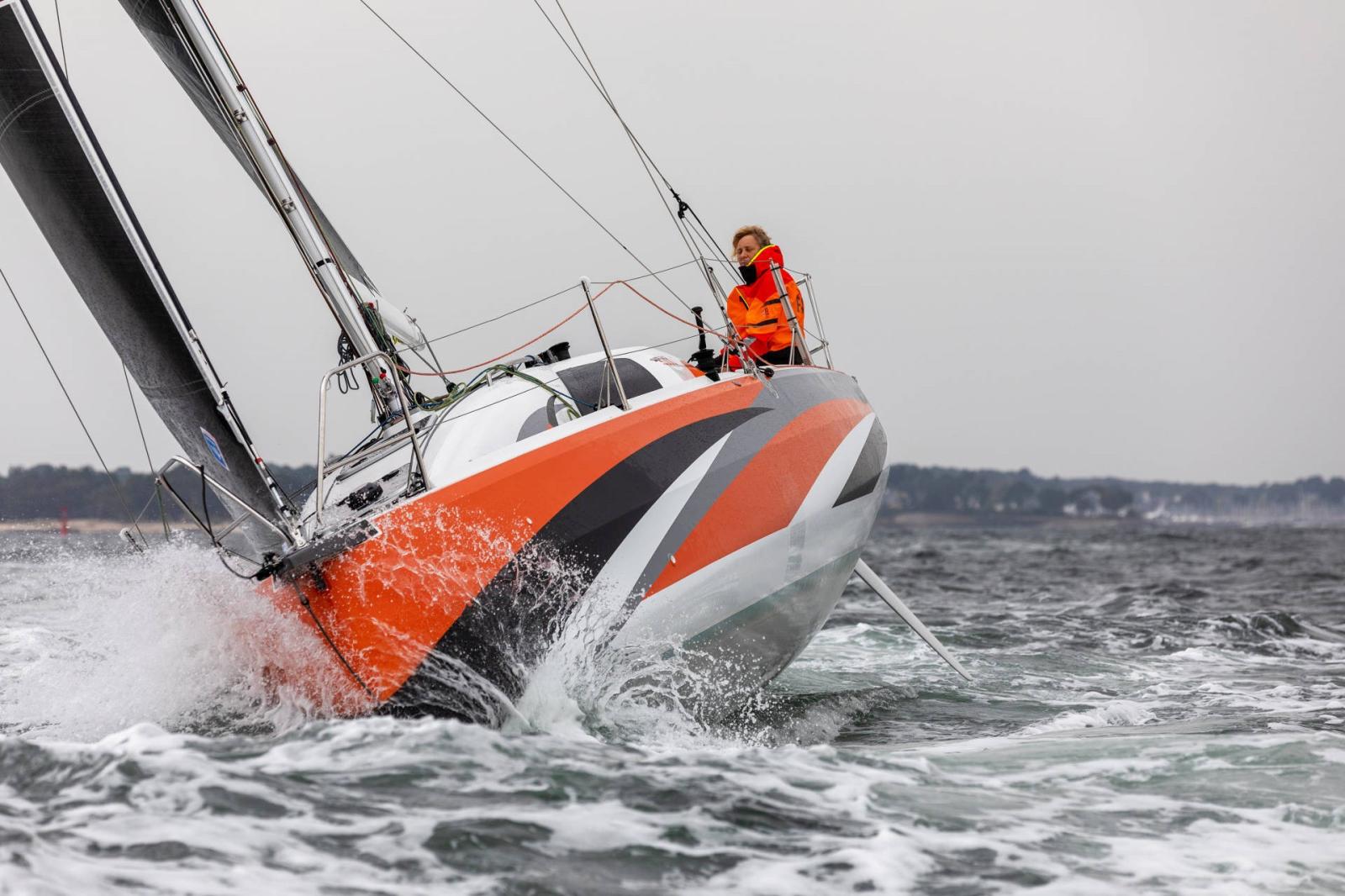 jeanneau Sun fast 3300
