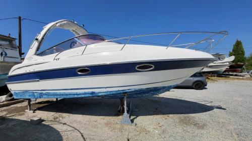 Bavaria yachts 25 sport