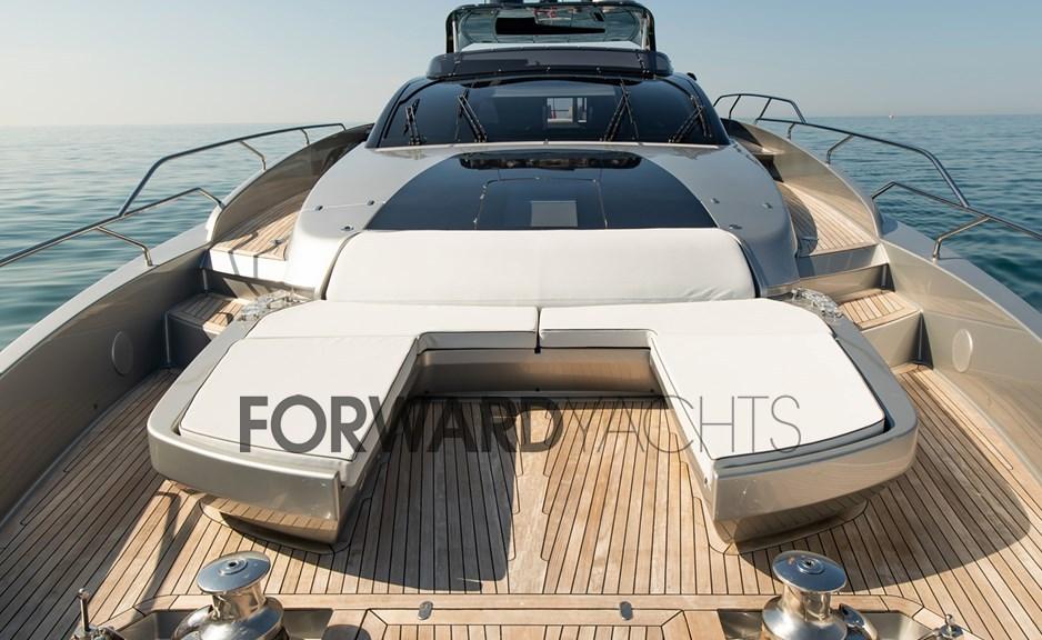 riva Argo 90