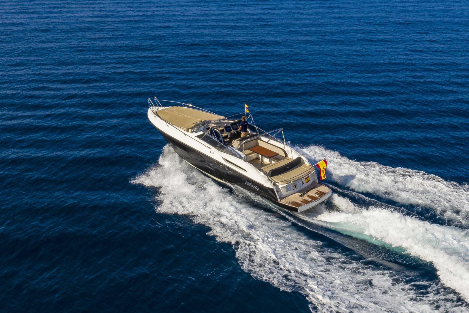 windy boats 39 camira