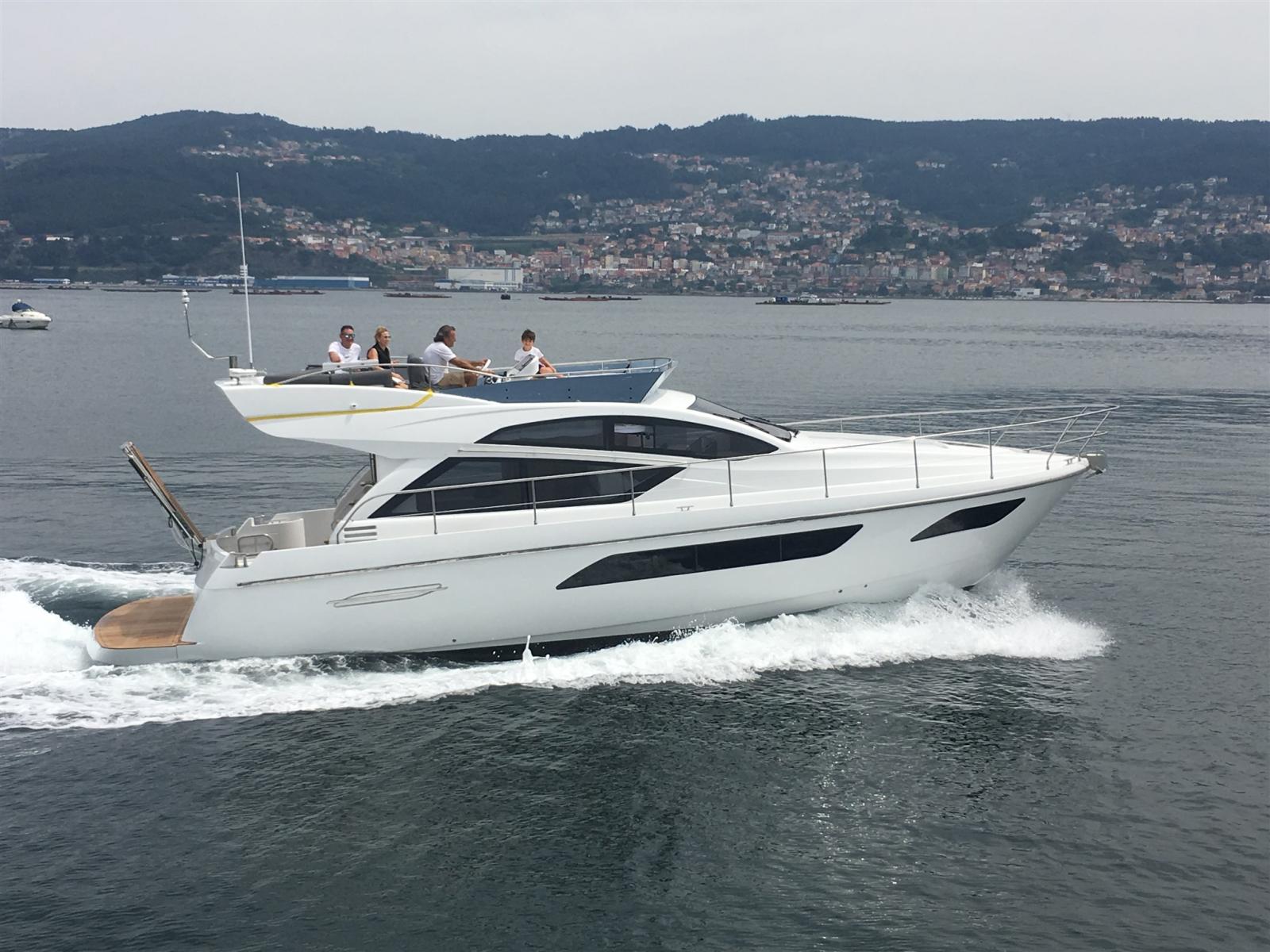 rodman Muse 44