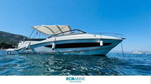 Beneteau flyer 10