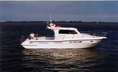 triakis c 35