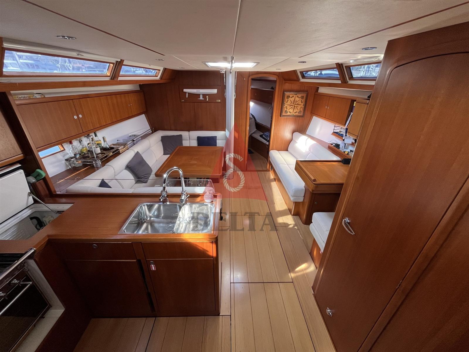 solaris One 48