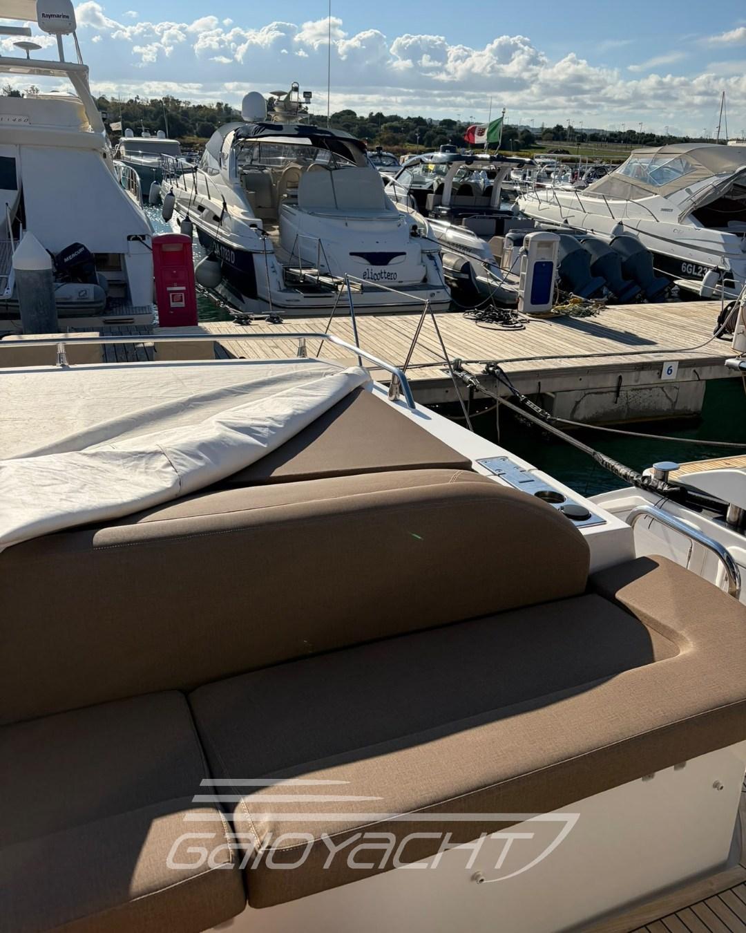 azimut S6