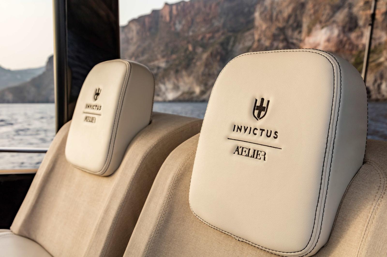 invictus Gt280