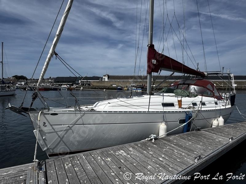 beneteau Oceanis 361 clipper