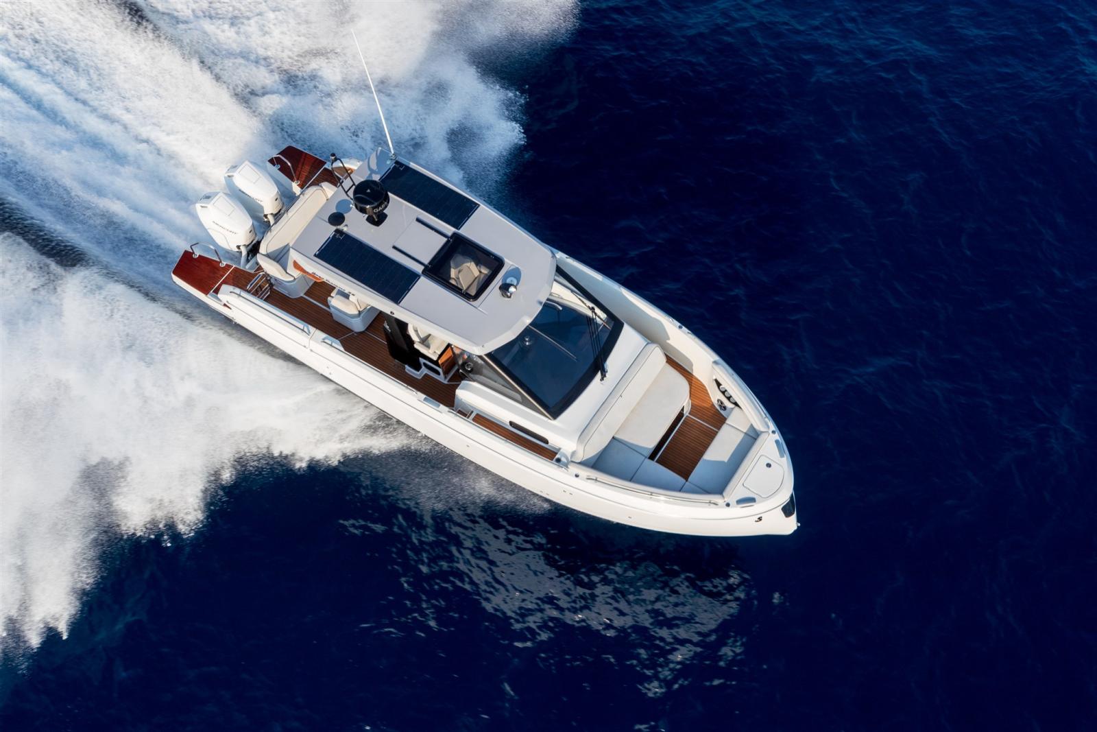 beneteau Gran turismo 35