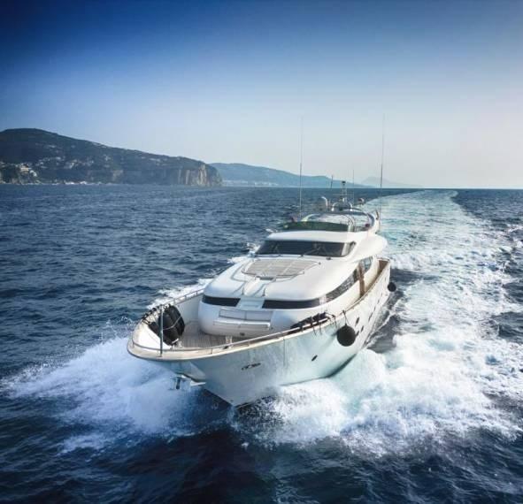 fipa Maiora 29 dp