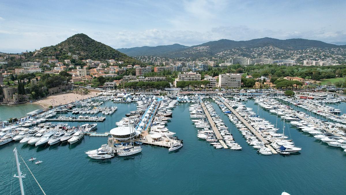 La Napoule Boat Show 2024 La Napoule Boat Show 2024