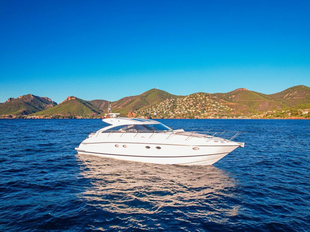 princess V53
