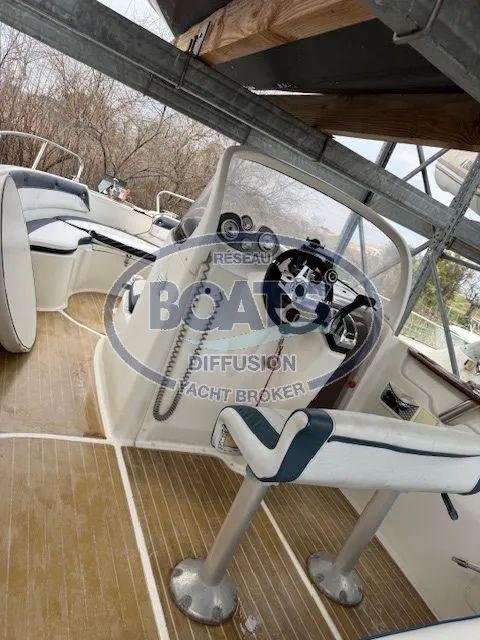 quicksilver 600 commander