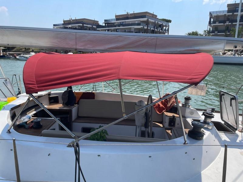 custom built Nova 46