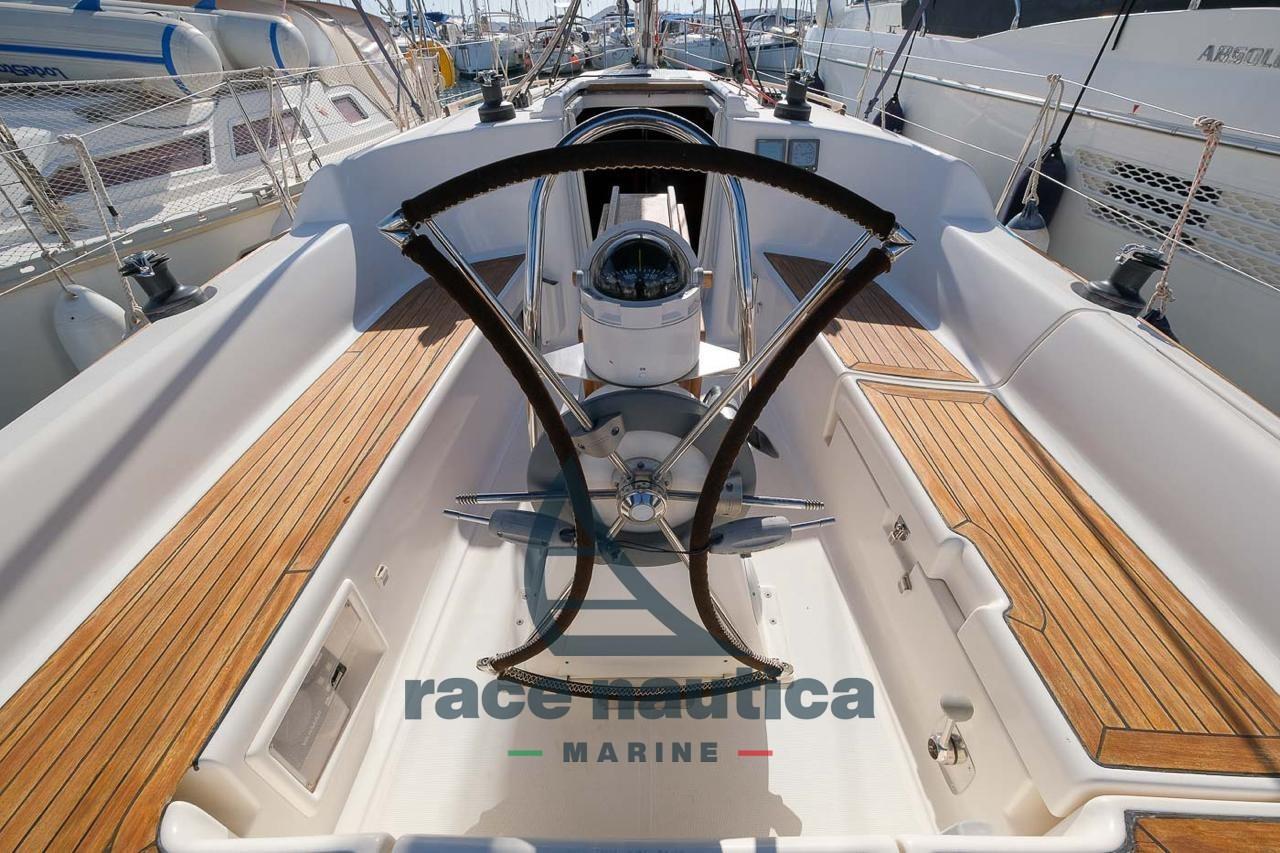 dufour yachts 325 grand large