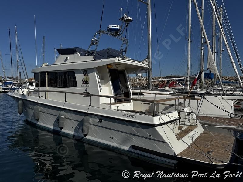 botnia marin Targa 37