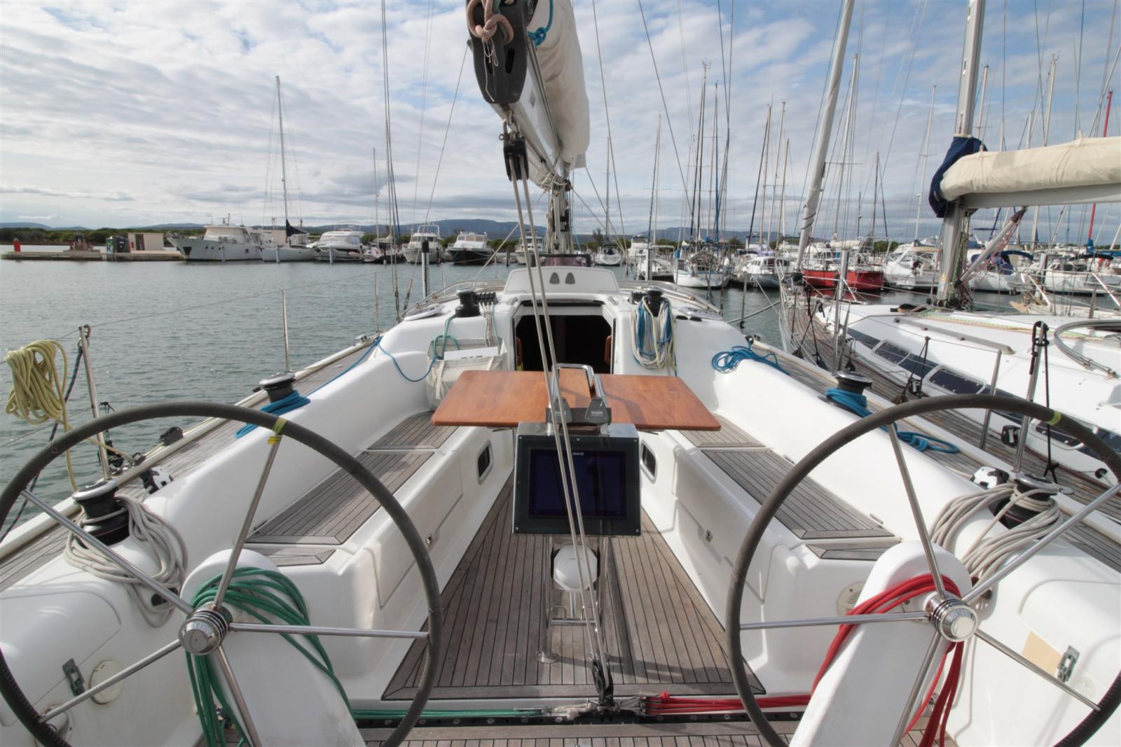 dehler Dehler 41