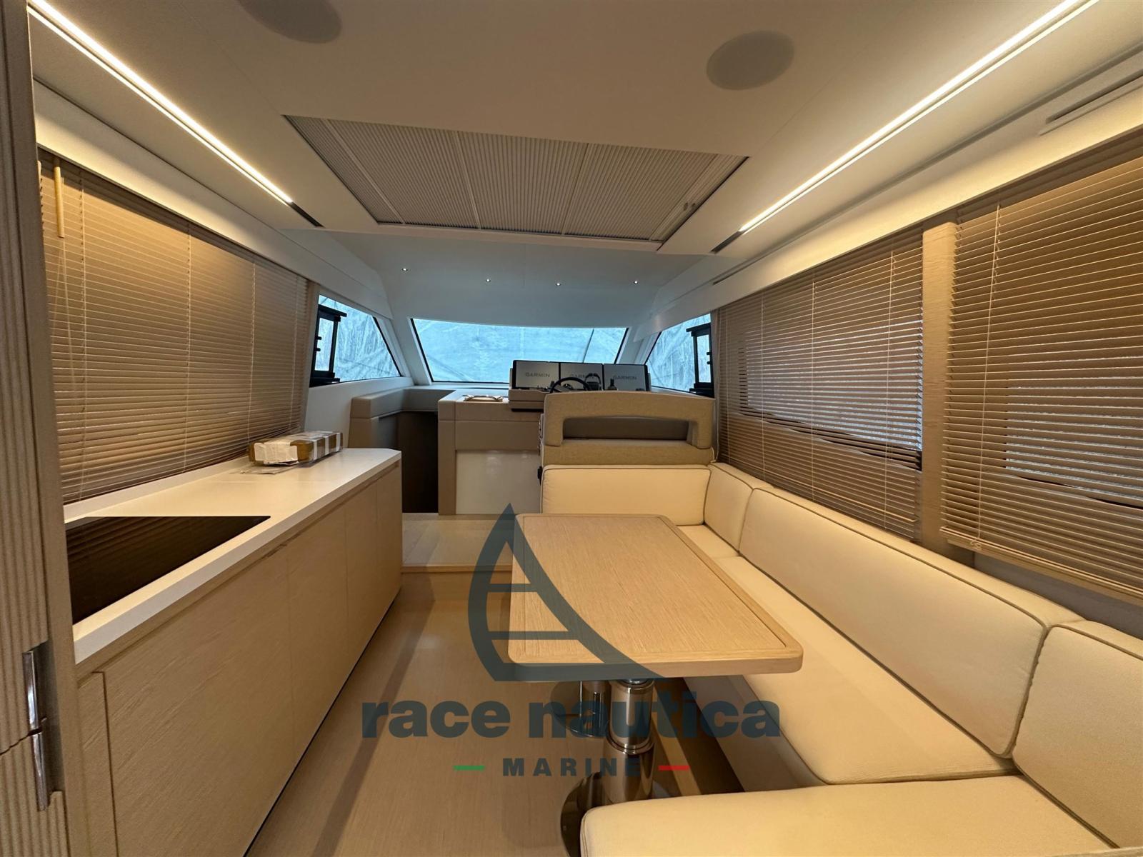 solaris power 52 coupè