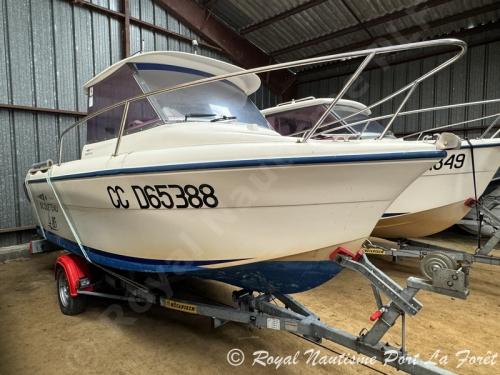 Ocqueteau 485