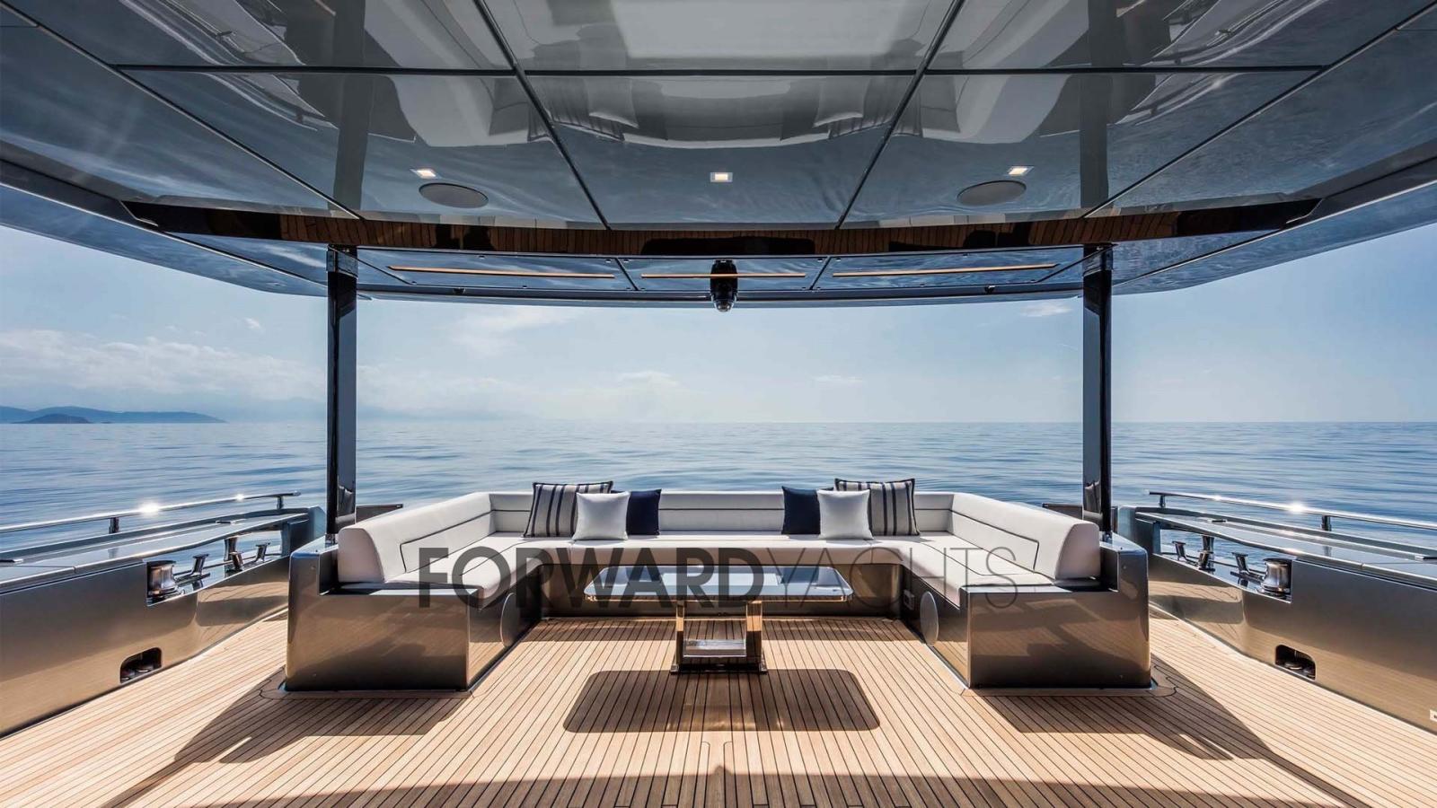 riva 110 dolcevita