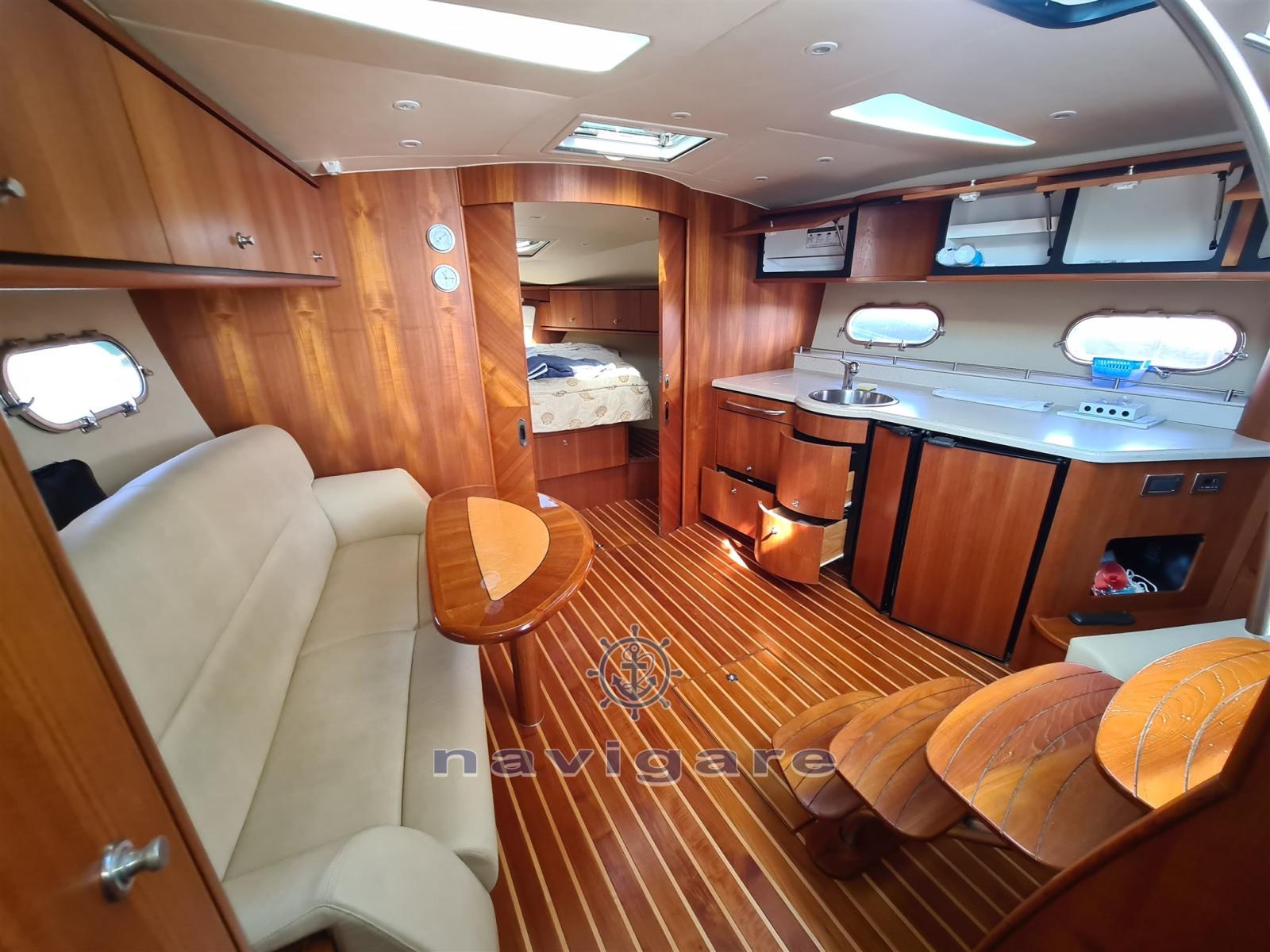 tiara yachts 3900 sovran