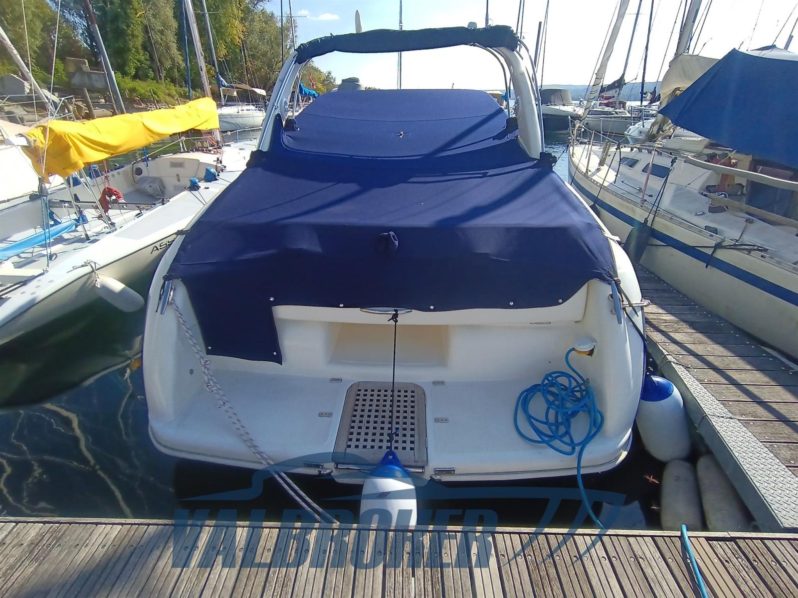 airon marine Airon 301