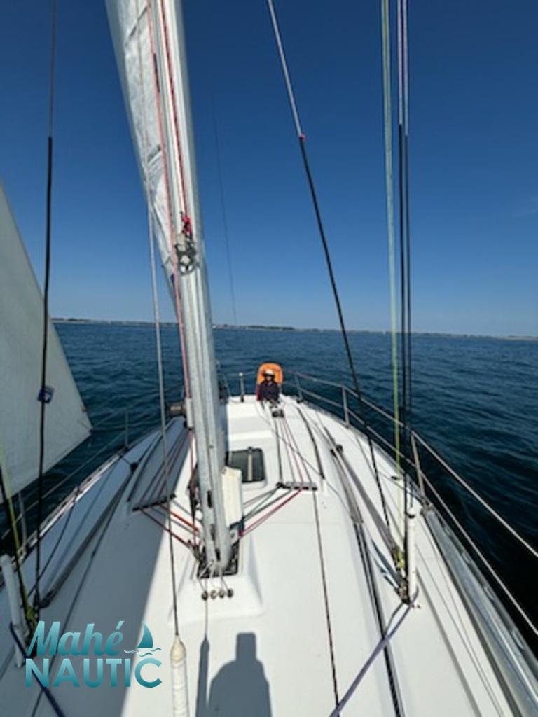 beneteau First 32